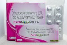  Best Biotech - Pharma Franchise Products -	FertiNORM-DHEA TABLETS.jpg	